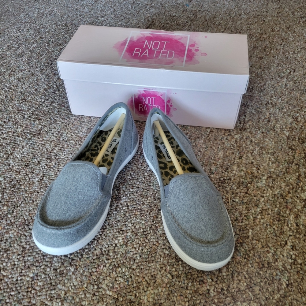 Boat Shoes